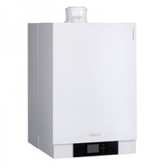 
   Viessmann Vitodens 200-W B2HAK09 99  
