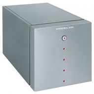 
 ? Viessmann Vitocell 300-H, 350 
